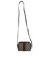 Ophidia GG Crossbody, back view